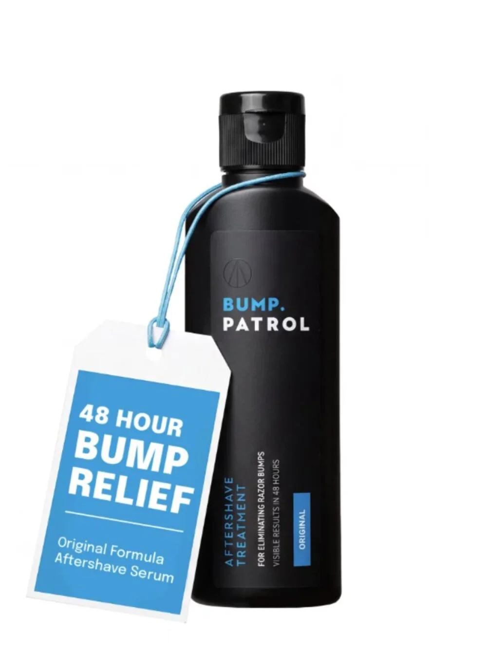 Bump Patrol bump patrol